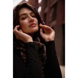 Women's scarf Moodo Z-SZ-4810 image-3