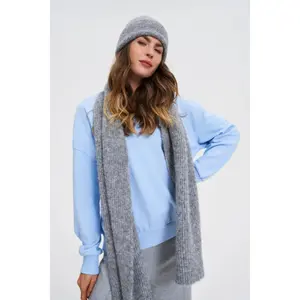 Lenço feminino Moodo Z-SZ-4811 image-3