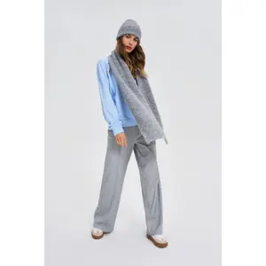 Lenço feminino Moodo Z-SZ-4811 image-2