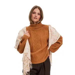 Women's scarf Moodo Z-SZ-4819 image-3
