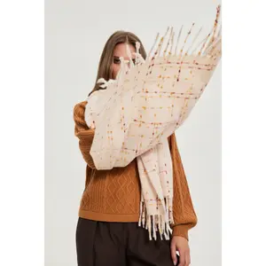 Women's scarf Moodo Z-SZ-4819 image-4