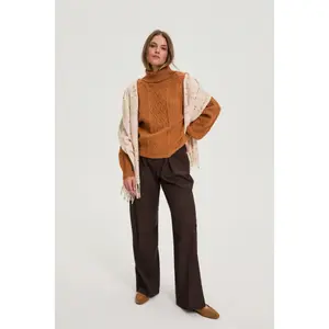 Women's scarf Moodo Z-SZ-4819 image-2