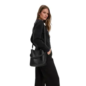 Schoudertas voor vrouwen Moodo Z-TO-4803 image-2