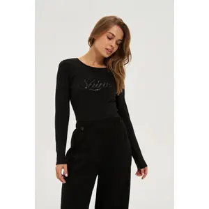 Langarmshirt Moodo Z-TS-4800 image-1