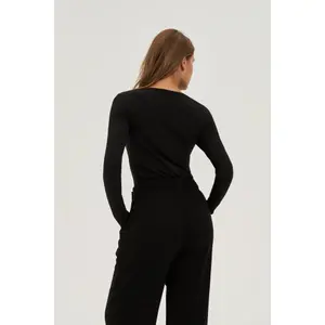 Langarmshirt Moodo Z-TS-4800 image-2