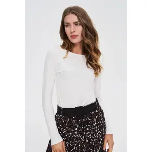 Langarmshirt Moodo Z-TS-4800 image-1