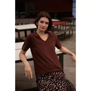 Women's T-shirt Moodo Z-TS-4801 image-1