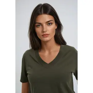 Women's T-shirt Moodo Z-TS-4801 image-3