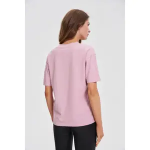 Women's T-shirt Moodo Z-TS-4801 image-3