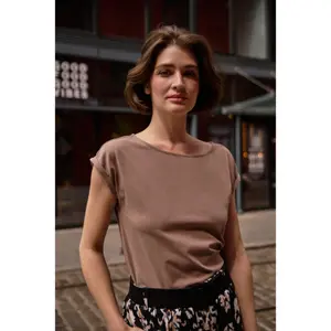 Women's T-shirt Moodo Z-TS-4802 image-1