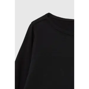 T-shirt manches longues femme Moodo Z-TS-4803 image-4