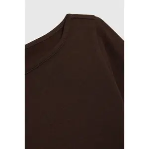 T-shirt manches longues femme Moodo Z-TS-4803 image-4