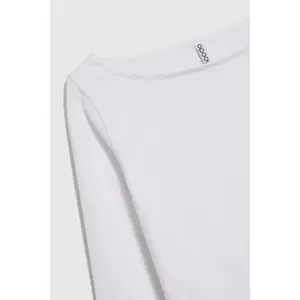 T-shirt manches longues femme Moodo Z-TS-4803 image-3