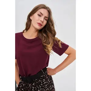 Γυναικείο T-shirt Moodo Z-TS-4804 image-3