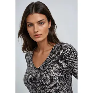 Women's T-shirt Moodo Z-TS-4808 image-3