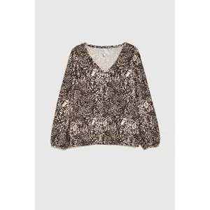 Women's blouse Moodo Z-TS-4809 image-0