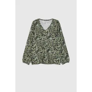 Blouse femme Moodo Z-TS-4810 image-0