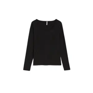 T-shirt manches longues femme Moodo Z-TS-4813 image-0