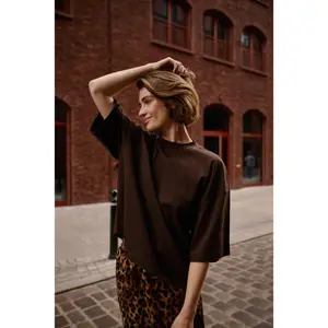 Women's T-shirt Moodo Z-TS-4815 image-2