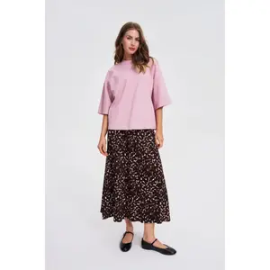 Women's T-shirt Moodo Z-TS-4815 image-1