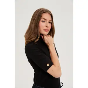 Women's T-shirt Moodo Z-TS-4816 image-3