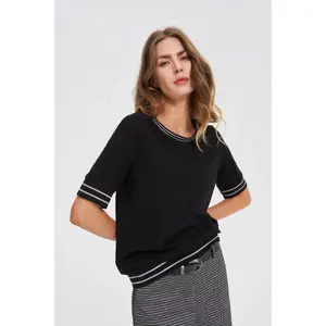 Women's T-shirt Moodo Z-TS-4817 image-1