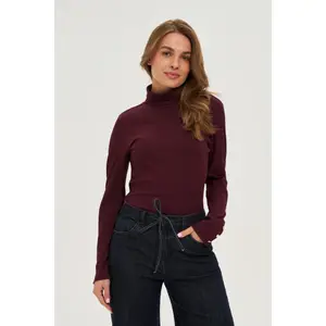 Blusa de mujer Moodo Z-TS-4818 image-2