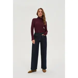 Blusa de mujer Moodo Z-TS-4818 image-3