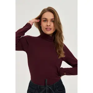 Blusa de mujer Moodo Z-TS-4818 image-4