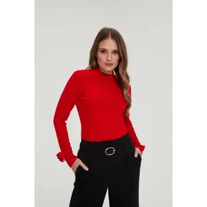 Woman sweater Moodo Z-TS-4822 image-2