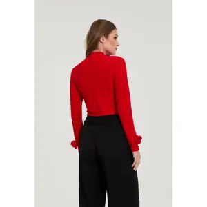 Woman sweater Moodo Z-TS-4822 image-3