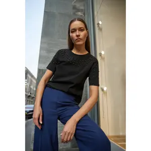 Women's T-shirt Moodo Z-TS-4826 image-1