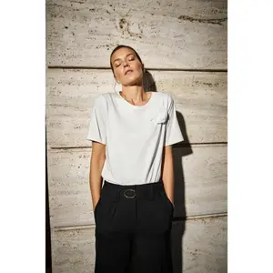 Women's T-shirt Moodo Z-TS-4833 image-1