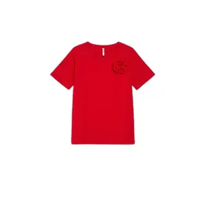 Women's T-shirt Moodo Z-TS-4833 image-0