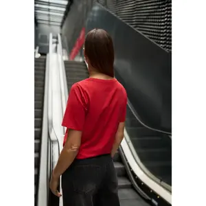 Women's T-shirt Moodo Z-TS-4833 image-3