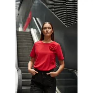 Women's T-shirt Moodo Z-TS-4833 image-2