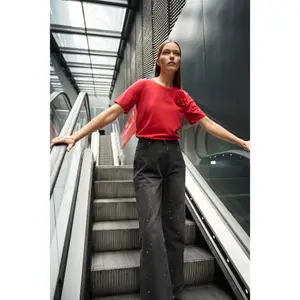 Women's T-shirt Moodo Z-TS-4833 image-1