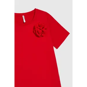 Women's T-shirt Moodo Z-TS-4833 image-4