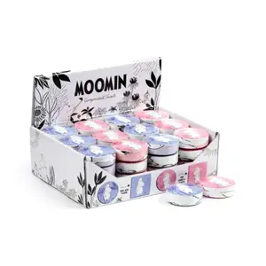 Kompresní cestovní ručník Moomin Tammi image-0