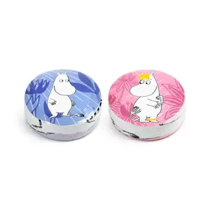 Kompresní cestovní ručník Moomin Tammi image-1