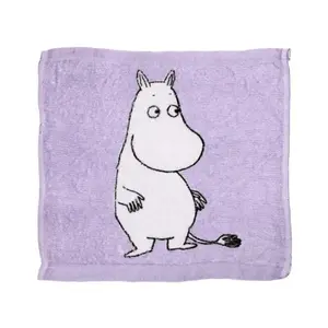 Kompresní cestovní ručník Moomin Tammi image-2