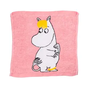 Kompresní cestovní ručník Moomin Tammi image-3