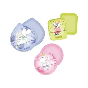 Eponge na make-up Moomin Tammi (x3) image-0
