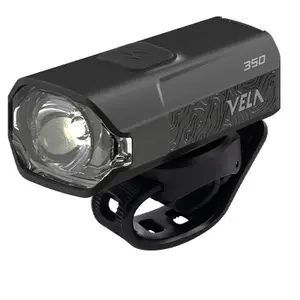 Front light Moon Vela 350 USB