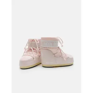 Boots Moon Boot Icon Low image-2