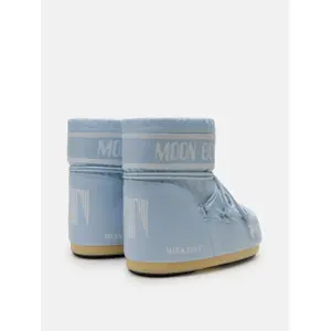 Boots Moon Boot Icon Low image-1