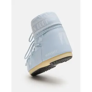 Boots Moon Boot Icon Low image-2