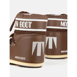 Boots Moon Boot Icon Low image-2