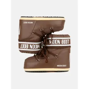 Boots Moon Boot Icon Low image-3