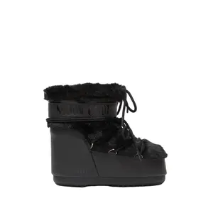 Women's winter boots Moon Boot Icon Low